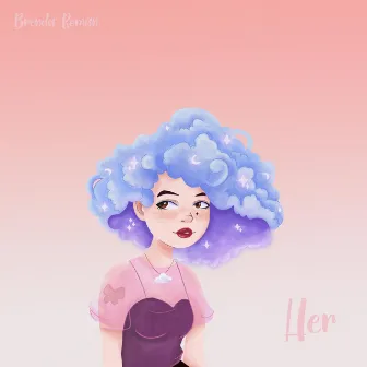 Her by Brenda Román