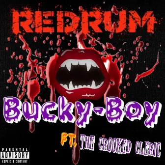 REDRUM by Buck3y-Boy