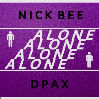 Alone by Nick Bee