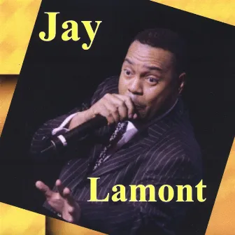 Jay Lamont by Jay Lamont