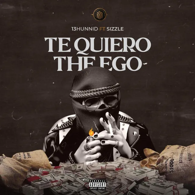 Tequiero The Ego