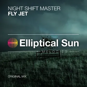 Fly Jet by Night Shift Master