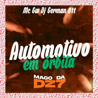 Automotivo em Órbita by DJ GERMAN 011