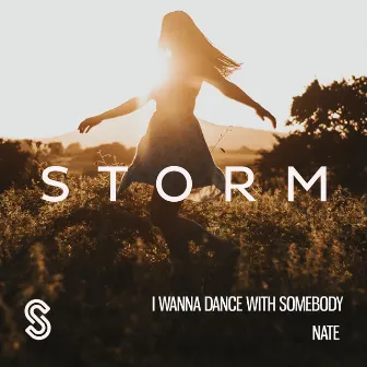 I Wanna Dance With Somebody by Nate