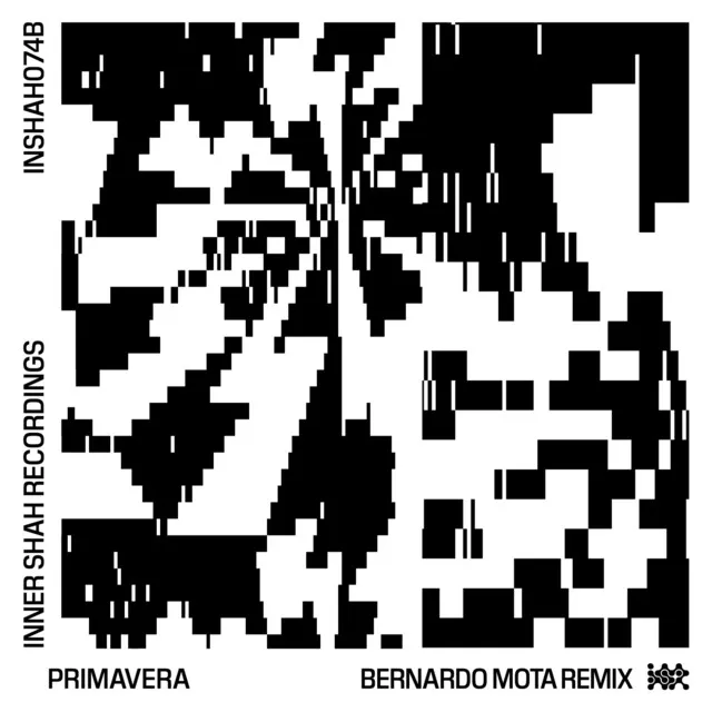 Primavera - Bernardo Mota Remix