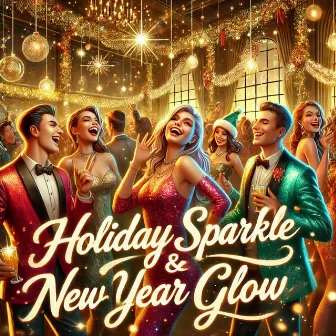 Holiday Sparkle & New Year Glow by Holiday Christmas Music Playlist