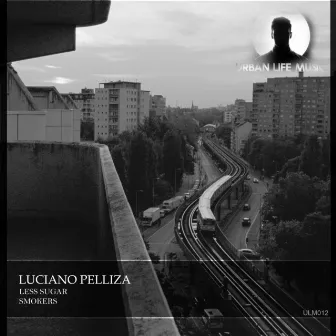 Less Sugar by Luciano Pelliza