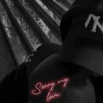 Sorry my love by ZNAJ NASHIH