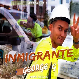 El Inmigrante by George G