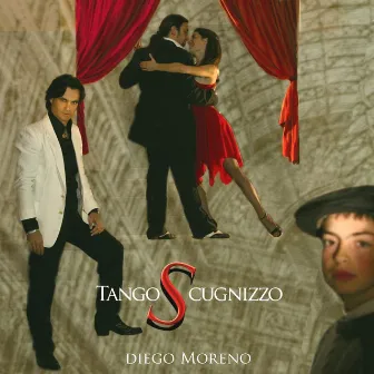 Tango Scugnizzo by Diego Moreno