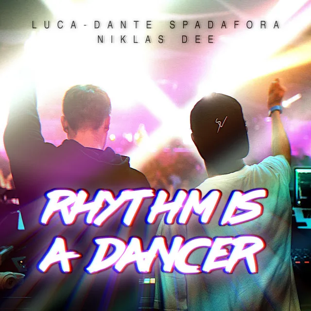 Rhythm Is A Dancer