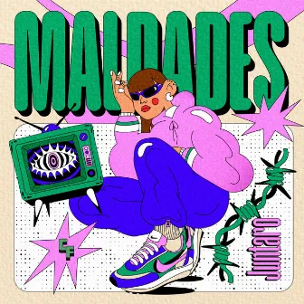 Maldades by JUNTARO