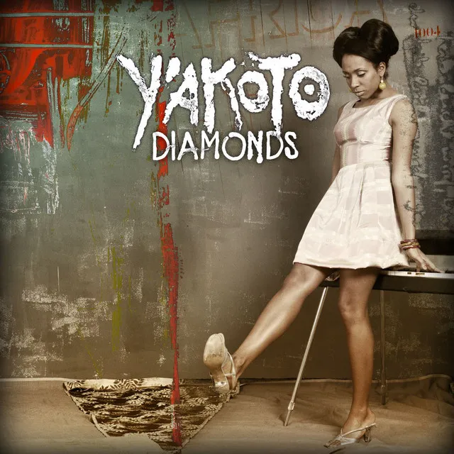 Diamonds - Lokito Remix