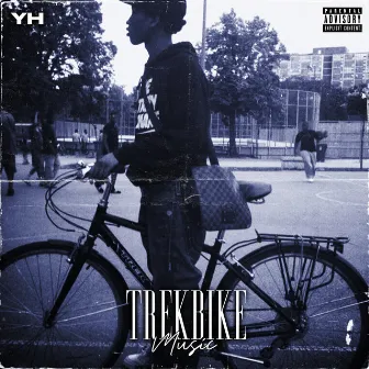 trek bike music by YH