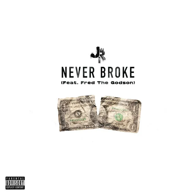 Never Broke