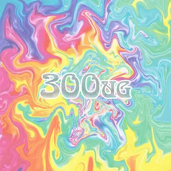 300ug by Aura Soul