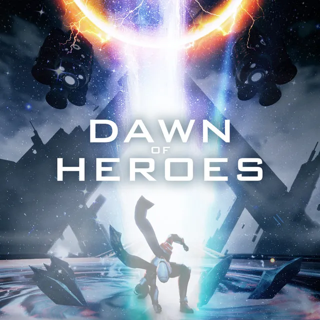 Dawn Of Heroes