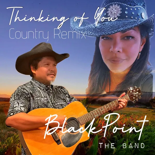 Thinking of You (Country Remix)