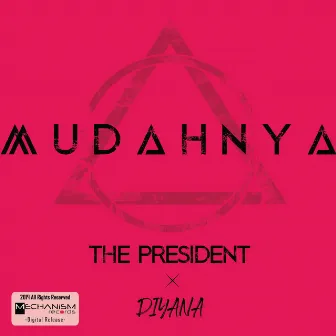 Mudahnya by Diyana