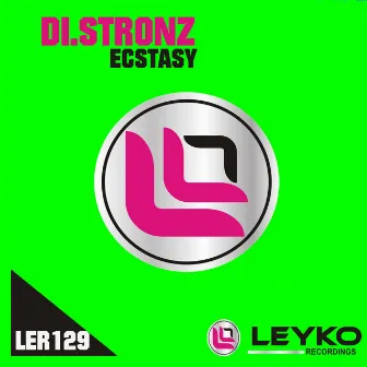 Ecstasy - Single by Di.Stronz