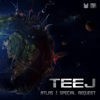 Atlas / Special Request by Teej