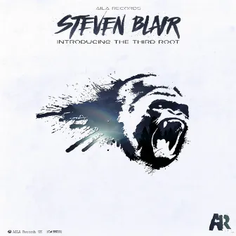 Introducing The Third Root EP by Steven Blair