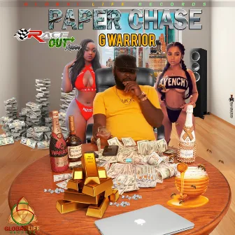 Paper Chase by Global Life Records