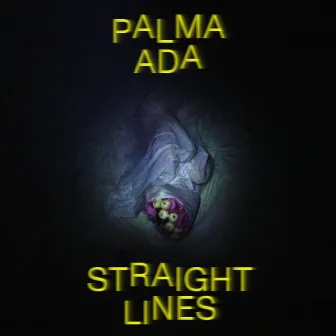 Straight Lines by Palma Ada