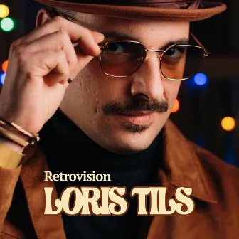 Retrovision by Loris Tils