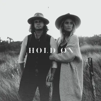 Hold On by Chris Crump