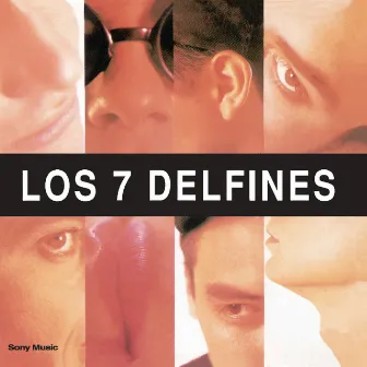 Los 7 Delfines by Los Siete Delfines