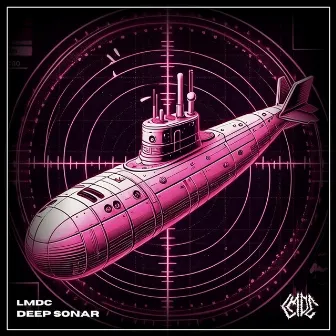 Deep Sonar by LMDC