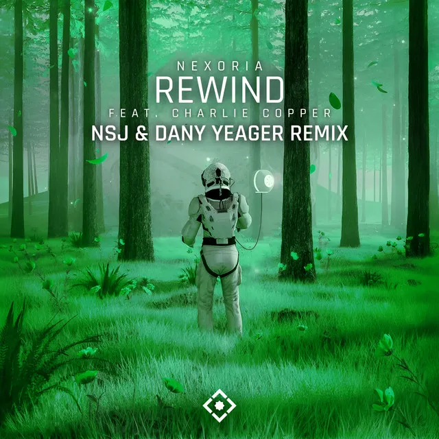 Rewind - NSJ & Dany Yeager Remix