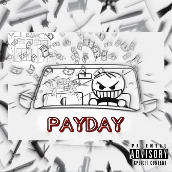 PayDay by Wise Youngin'