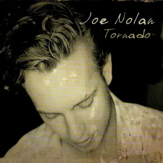 Tornado by Joe Nolan