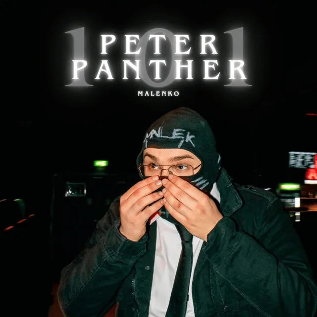 PETER PANTHER TAPE