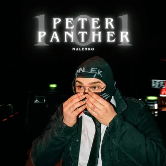 PETER PANTHER TAPE by Malenko