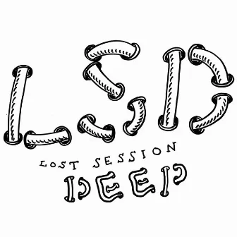 Lost Session Deep by Einklang Freier Frequenzen