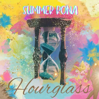 Hourglass by Summer Rona