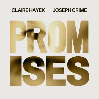 Promises by Claire Hayek