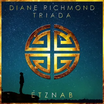 Triada by Diane Richmond