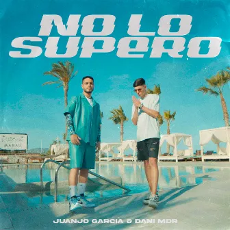 No Lo Supero by Manu Sánchez