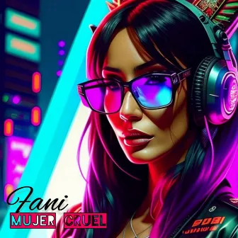 Mujer cruel by Fani