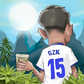 Camisa 15 by GZK