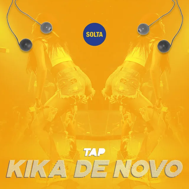 Kika de Novo