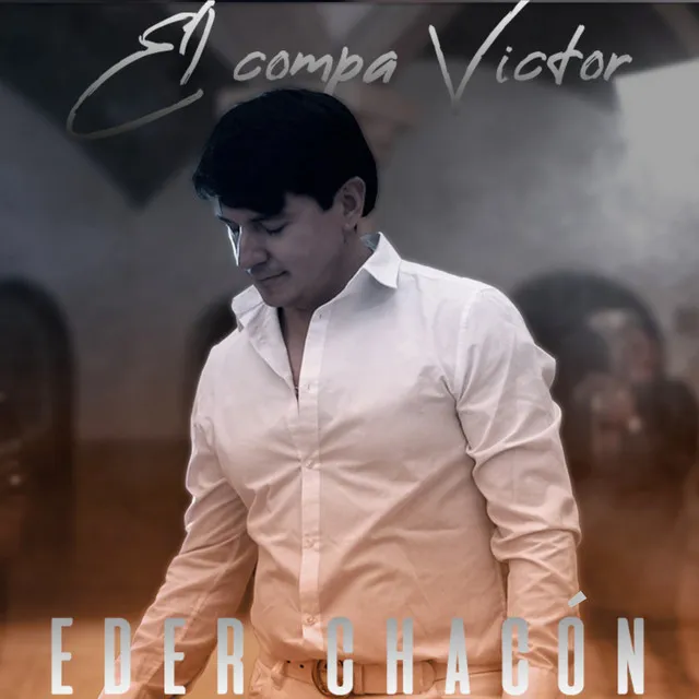 El Compa Victor - Live