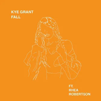 Fall by Kye Grant