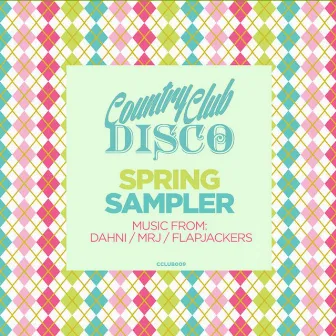 Spring Sampler by Flapjackers