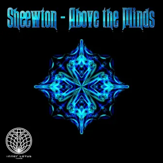 Above The Minds by Sheewton