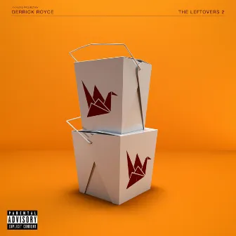 The Leftovers 2 by Derrick Royce